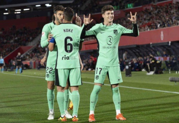 Foto: Jaime Reina/AFP via Getty Images