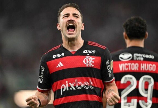  - Foto: Marcelo Cortes /CRF