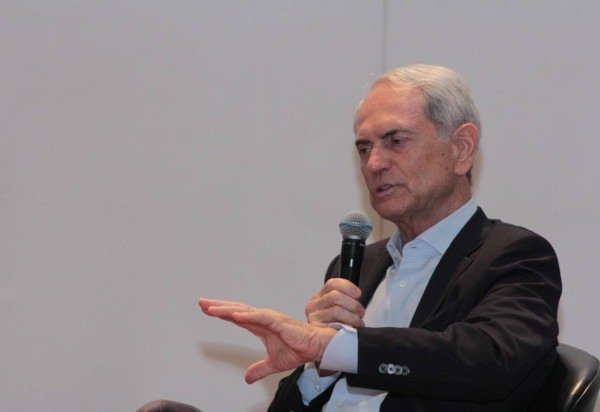  Fórum Mundial Niemeyer/Divulgação