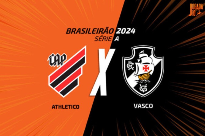 Athletico quer encostar no líder Botafogo e usa a força da Ligga Arena para permanecer no G4 -  (crédito: - Foto: Divulgação/Athletico)