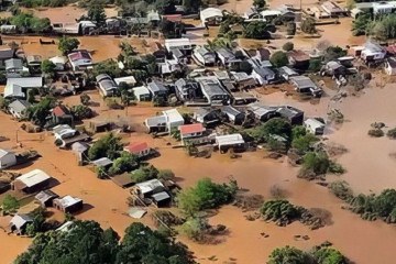 Rio Grande do Sul: um futuro climático global incerto e doente - Uai Turismo