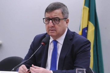 Deputado Danilo Forte (União Brasil-CE) -  (crédito: Renato Araújo/Câmara dos Deputados)