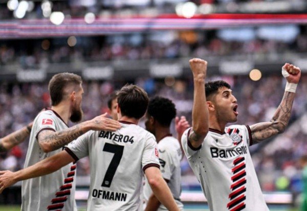 Foto: Kirill Kudryavtsev/AFP via Getty Images