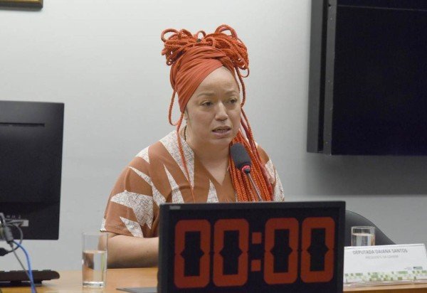 Leonardo Prado/Câmara dos Deputados