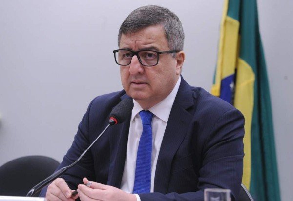 Renato Araújo/Câmara dos Deputados