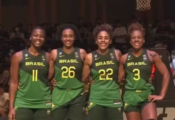 Divulgação/CBB