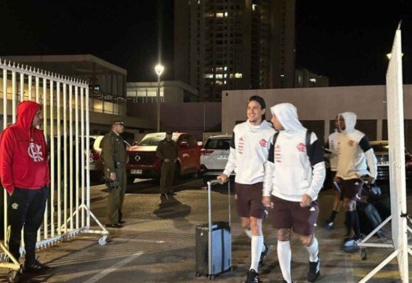 Foto: Lucas Bayer / Jogada10