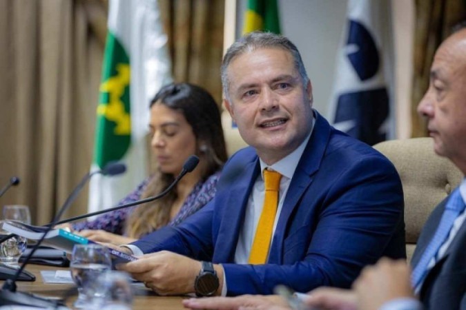 O ministro Renan Filho defendeu algum 