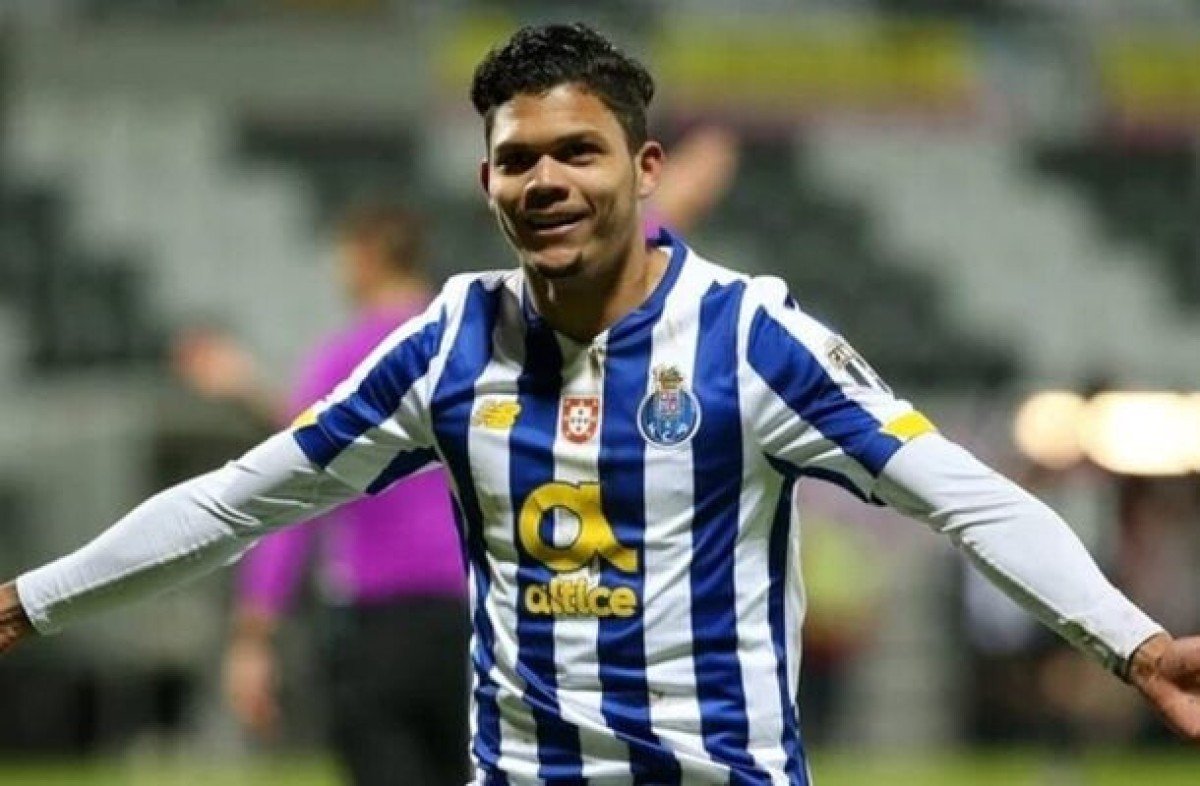 Em jogo 150 pelo Porto, Evanilson marca mais um na Liga Portugal