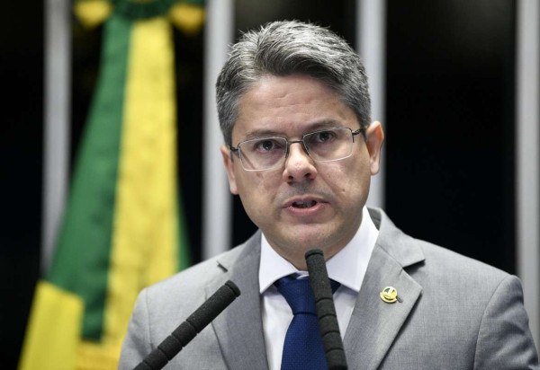 Pedro França/Agência Senado