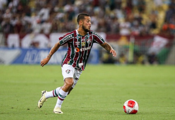  MARCELO GONCALVES / FLUMINENSE