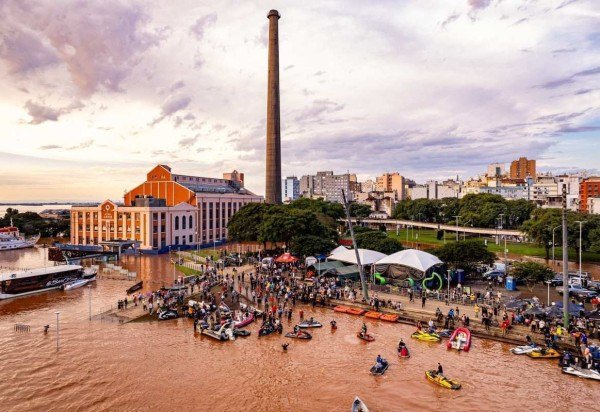 Gustavo Mansur/ Palácio Piratini