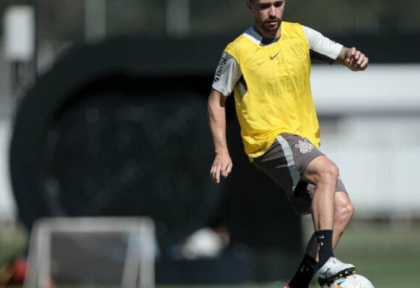 Foto: Rodrigo Coca / Ag. Corinthians