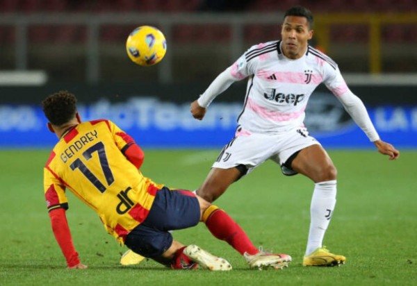 Foto: Carlo Hermann/AFP via Getty Images