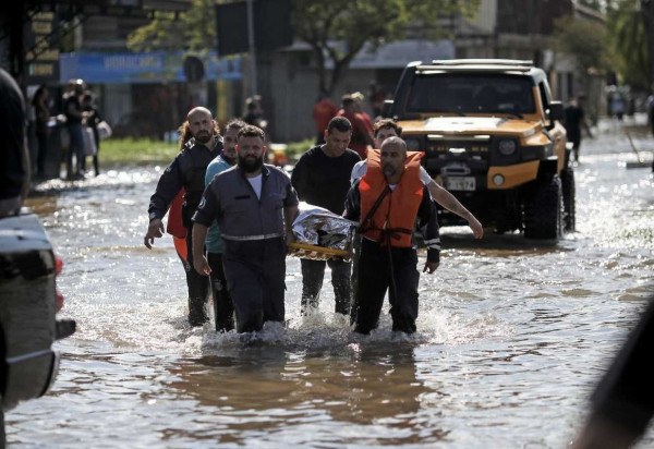 ANSELMO CUNHA / AFP