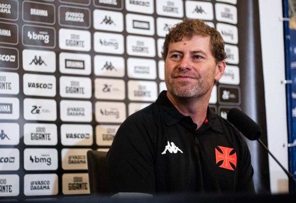 Leandro Amorim/Vasco