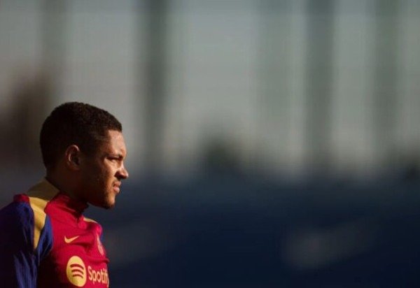 Sara Gordon/FC Barcelona