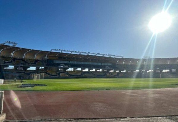 Foto: Lucas Bayer / Jogada10