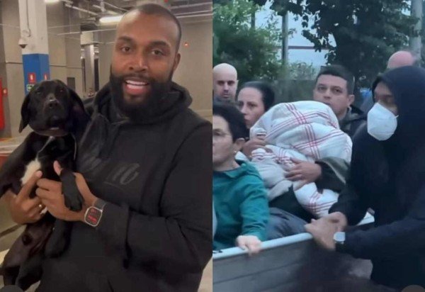 Reprodução/Instagram