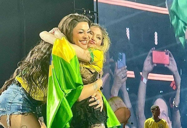 Reprodução/Instagram