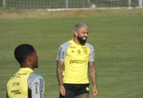 Foto: Lucas Bayer / Jogada10