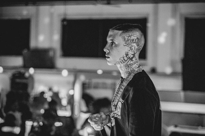 MC Paiva -  (crédito: Divulgação)