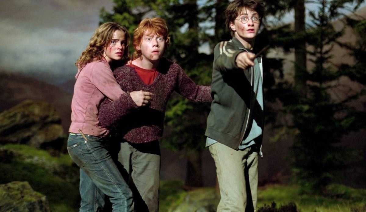 Harry Potter e o prisioneiro de Azkaban volta aos cinemas em junho