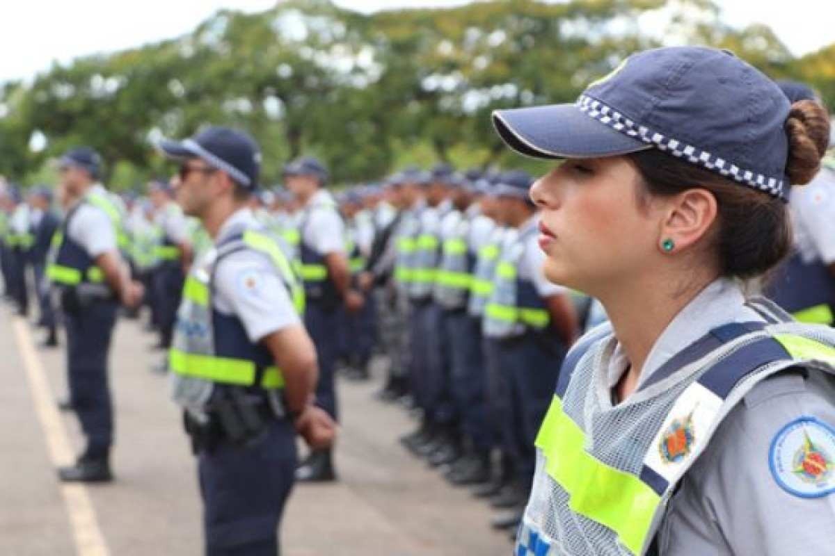 Polícia Militar do DF vai abrir novo concurso para oficial capelão