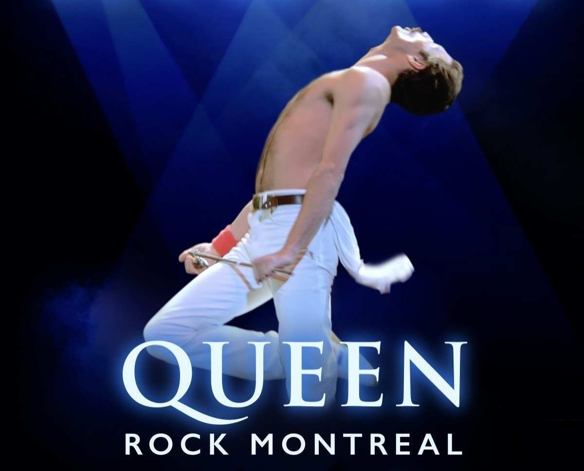 Filme-concerto ‘Queen rock montreal’ chega à Disney+ em maio