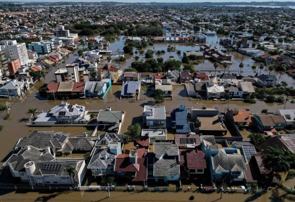 Nelson ALMEIDA/AFP