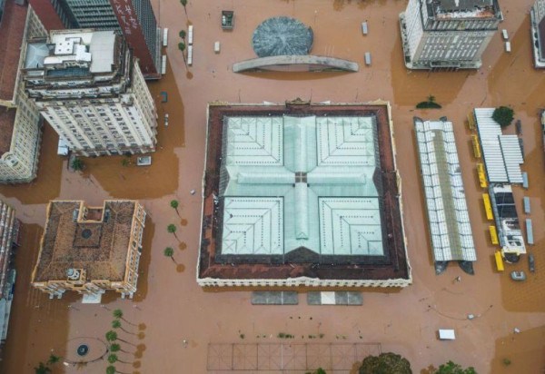 Getty Images e Agência Brasil