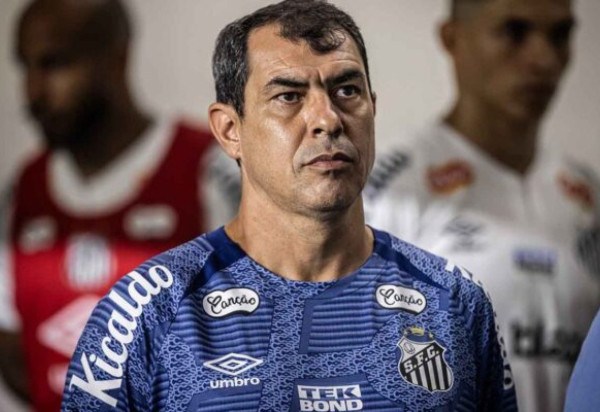 Foto: Raul Baretta/ Santos FC