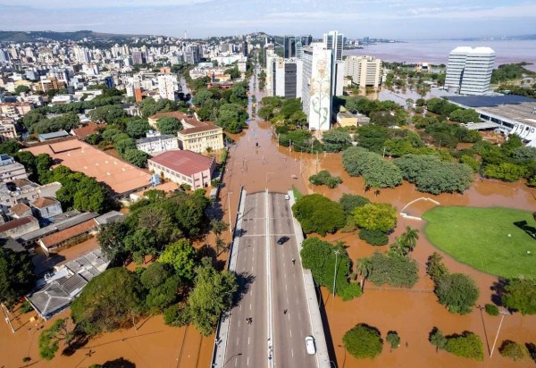  Gustavo Mansur/Palácio Piratini