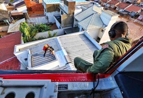 Reprodução Secretaria de Saúde (SES-DF)