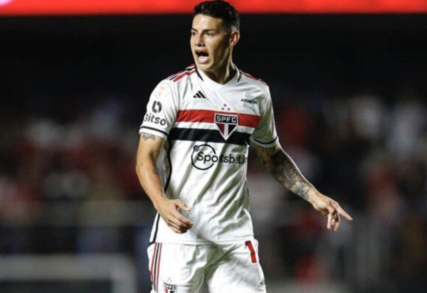 Foto: Rubens Chiri/saopaulofc.net