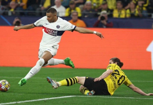 Foto: Franck Fife/AFP via Getty Images