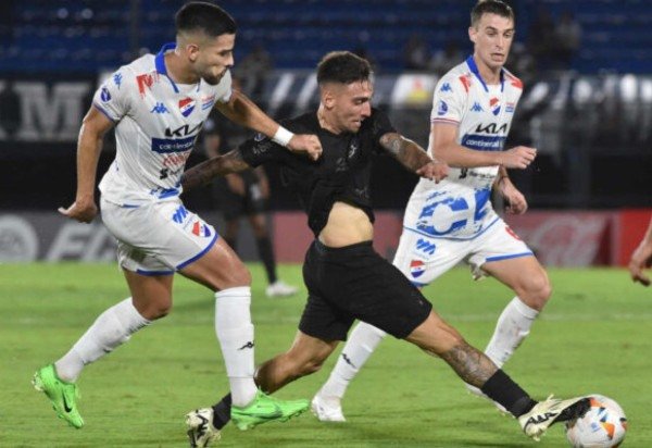 Foto: NORBERTO DUARTE/AFP via Getty Images