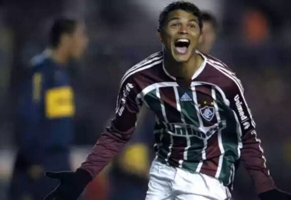 Foto: Lucas Figueiredo/CBF