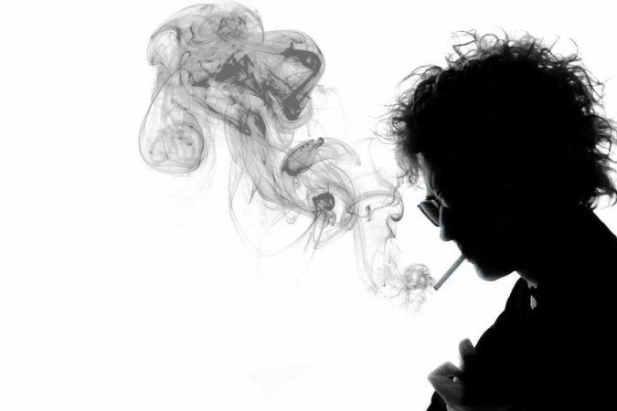 Bob Dylan - (crédito: Reprodução) Bob Dylan - (crédito: Reprodução)