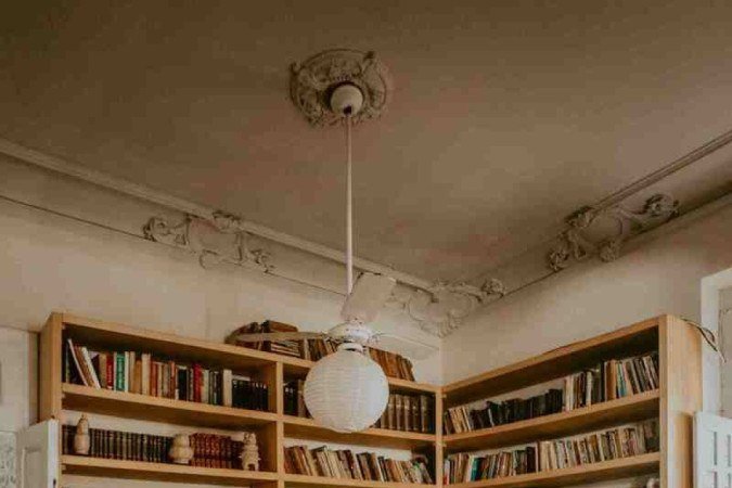 Um espaço para descansar em 
casa é essencial para toda mãe