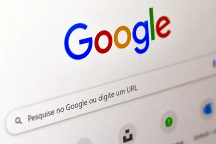 O documento também mostra que o uso dos produtos do Google ajudaram a movimentar R$ 93,5 bilhões em atividade econômica no Sudeste, R$ 33,9 bilhões no Sul, R$ 32,2 bilhões no Nordeste, R$ 17,7 bilhões no Centro-Oeste e R$ 11,2 bilhões no Norte -  (crédito: Divulgação/Google)