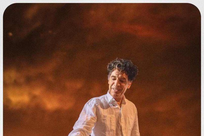 MonÃ?Â³logo Autobiografia autorizada, de Paulo Betti