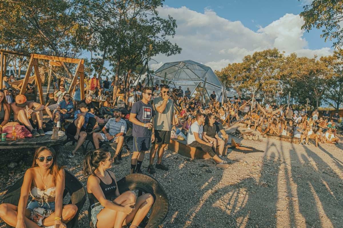 Festival Rock'n Blues ocupa a Chapada dos Veadeiros em maio