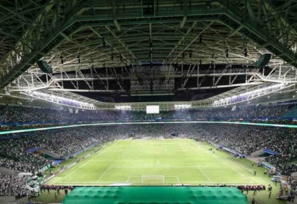 Foto: Max Peixoto/MetSul Meteorologia