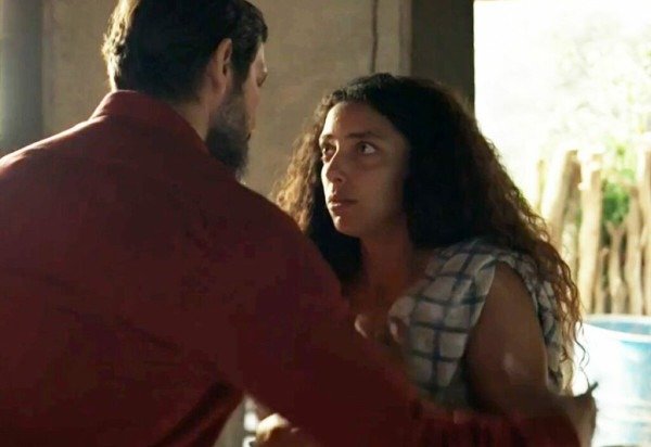 Reprodução/ Globo