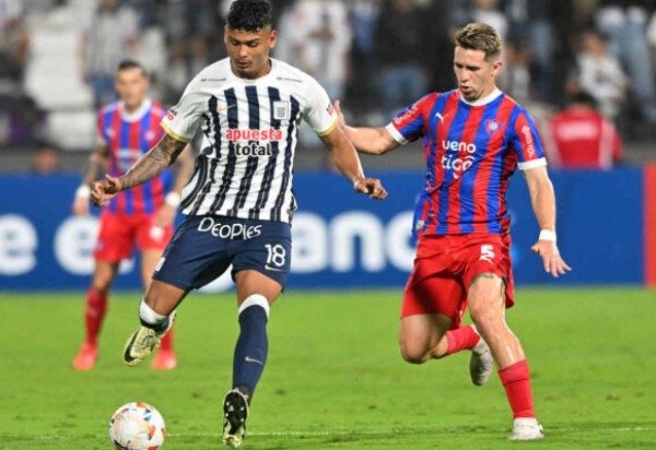 Foto: Divulgação/Conmebol
