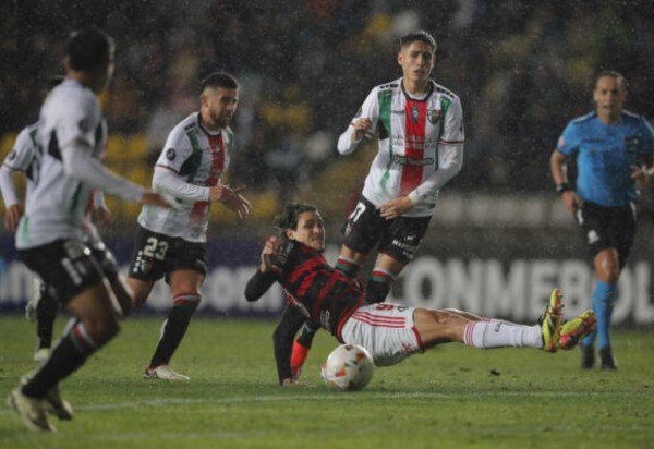 - Foto: JAVIER TORRES/AFP via Getty Images