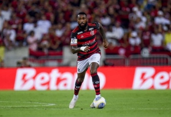 Foto: Javier Torres/AFP