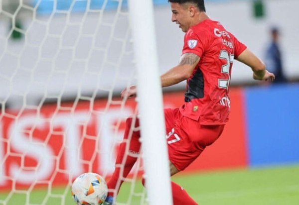 José Tramontin/athletico.com.br 