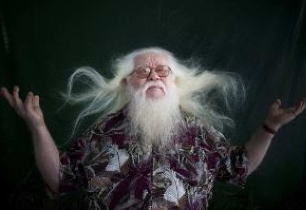 Hermeto Pascoal ganha biografia